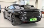 2026 ZEEKR 007 GT – Buy Direct From China | Chinese SUVs for Sale - Image 3