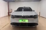 ZEEKR 7X 2026 Model, 100kWh Long-Range Rear-Wheel Drive Intelligent Driving Version. – Factory Price From China | Chinese Pickup Trucks for Sale