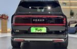ZEEKR 9X 2026 Max Edition 55kWh – China Export Vehicle | Buy Chinese Cars Direct from Manufacturers - Image 3