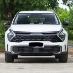 2026 KIA SUV Sportage Hev 2WD 2.0L – Ships Worldwide From China | Top Chinese Car Brands for Sale
