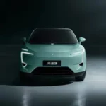 2026 Luxeed R7 215kw Electric Vehicle Smart Electric Car SUV EV Car Price – Available From China | Source Chinese Cars Direct from China