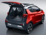 Chery 2026 EQ1 251km Classic True Love Edition Automatic Transmission – Available From China | Search Chinese Cars by Brand and Model - Image 2