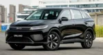 2026 Byd 115km Flagship Model Sea Lion 05 Dm-I Intelligent Driving Edition New Energy Vehicles – Available From China | Chinese Cars with Modern Interior Design