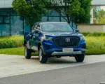 Changan F70 Gasoline Pickup – Wholesale Price From China | Chinese Cars for Car Dealerships - Image 4