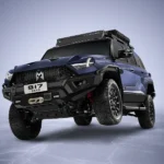 M-Hero 917 2026 SUV – In Stock in China | Source Chinese Cars Direct from China