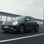 2026 Gwm Ora Cat New Energy Vehicle Fun Funky Cat with Long Range 401km Electric Car – Ships Worldwide From China | Chinese Cars for Sale for Export Markets - Image 2