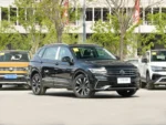2026 Volkswagen Tiguan L 380tsi 4WD Automatic SUV R-Line Edition 7seats – Wholesale Price From China | Chinese Cars for Sale by Model