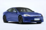2026 Tesla Model S Version – Ships Worldwide From China | Chinese Cars with Modern Safety Features