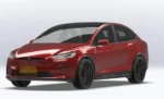 2026 Tesla Model X Version – Ships Worldwide From China | Chinese Cars with Low Running Costs