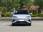 Sea Lion 07 EV by Byd – Exceptional Quality. Long Battery Life, Stylish Design. – Available From China | Chinese Performance SUVs for Sale