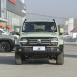 Gwm Tank 300 2.0t Classic off-Road Spacious and Flexible Space Superior Chassis Performance – Ships Worldwide From China | Chinese Cars for Sale Direct from Suppliers