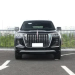 Hongqi Ls7 Guoyao 2026 4.0t 4-Seater Premium Flagship Version 4.0t 360 Horsepower V8 5-Door 4-Seater SUV – In Stock in China | Chinese Cars with Export Documentation
