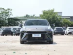 Lynk & Co 03 2026 03+2.0td Automatic Wind Driving Edition Gasoline Compact Car – In Stock in China | Chinese Cars for Importers - Image 2