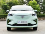 Changan Benben E-Star 2026 New EV Minicar – Wholesale Price From China | Chinese Cars for Importers - Image 2