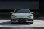 Denza Z9gt Dm-I Flagship New Energy 4WD 3-Motors Hatchback Plug-in Hybrid – Ships Worldwide From China | Chinese Cars for International Car Dealers