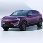 2026 Luxeed R7 215kw Electric Vehicle Smart Electric Car SUV EV Car Price – Available From China | Source Chinese Cars Direct from China - Image 3