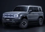 Baic Bj40 PRO – In Stock in China | Chinese New Energy Vehicles for Sale - Image 2