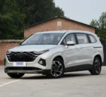 Hyundai Custo 7 Seats MPV – Ships Worldwide From China | Chinese Cars with Smart Driving Technology - Image 3