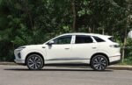 2026 BYD Sealion 06 EV – China Export Vehicle | Latest Chinese Cars for Sale - Image 4