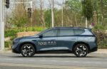 Nissan NX8 2026 – China Export Vehicle | Chinese Compact Cars for Sale - Image 3