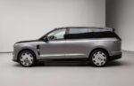 NIO ES9 2026 – Factory Price From China | Chinese Cars with Sea Freight Shipping - Image 3