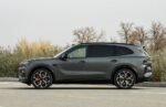 Zeekr 8X 2026 – Factory Price From China | Chinese Seven-Seater SUVs for Sale - Image 2