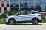 2026 Geely Binyue 1.5L – China Export Vehicle | Find Chinese Car Suppliers - Image 3