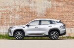 Geely Galaxy M7 2026 – In Stock in China | Chinese Cars with Advanced Technology - Image 2