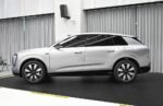 AUDI E7X 2026 – In Stock in China | Chinese Cars with Modern Interior Design - Image 3
