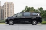 Luxeed V9 2026 – In Stock in China | Chinese Cars with Advanced Infotainment - Image 2