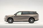 XPeng GX 2026 BEV – In Stock in China | Popular Chinese Cars for Sale - Image 2