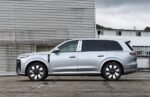 Voyah Taishan X8 2026 PHEV – In Stock in China | Chinese Cars for Every Budget - Image 3