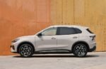 MG 4X 2026 – In Stock in China | Chinese Cars for First-Time Buyers - Image 2