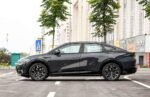 Volkswagen ID.UNYX 07 2026 – In Stock in China | Chinese Cars for Families and Professionals - Image 3