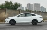 BYD Seal 05 DM-i 2026 – China Export Vehicle | Chinese Cars for Sale Across Global Markets - Image 3