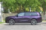 2026 Leapmotor C16 – Buy Direct From China | Chinese Cars with Competitive Prices - Image 4