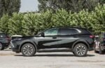 Buick Envision S 2026 – China Export Vehicle | Chinese Cars for Sale to International Buyers - Image 2