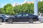 2026 Volkswagen Passat – Buy Direct From China | Chinese Cars Shipped Direct from China - Image 4