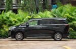 GWM WEY Gaoshan 7 2026 – China Export Vehicle | Chinese Cars for Sale with Factory Direct Sourcing - Image 3