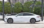 Buick Electra L7 2026 – China Export Vehicle | Chinese Cars for Sale from China to Your Country - Image 3