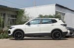 2026 Volkswagen Tharu – China Export Vehicle | Chinese Cars for Private Buyers - Image 4