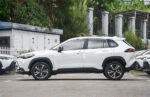 Toyota Frontlander 2026 2.0L – China Export Vehicle | Buy Chinese Cars Online - Image 3