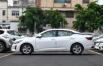Nissan Sylphy 2026 – Buy Direct From China | Chinese Cars for International Car Dealers - Image 4