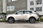 Changan CS55 PLUS 2026 – China Export Vehicle | Cheap Chinese Cars for Sale - Image 3
