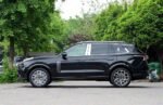 Lynk & Co 09 2026 – China Export Vehicle | Affordable Chinese Cars for Sale - Image 3