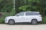 2026 Denza N8L – China Export Vehicle | Fuel-Efficient Chinese Cars for Sale - Image 5