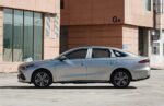 Geely Galaxy Starshine 6 2026 – China Export Vehicle | Chinese Cars for Sale with Global Shipping - Image 3