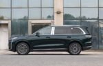 Chery Fulwin T11 2026 – China Export Vehicle | Chinese Sedans for Sale - Image 3