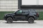 Tank 400 Hi4-T 2026 – China Export Vehicle | Chinese 4x4 Cars for Sale - Image 3