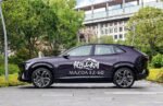 Mazda EZ-60 EREV 2026 – China Export Vehicle | Chinese Cars for Dealers and Distributors - Image 3